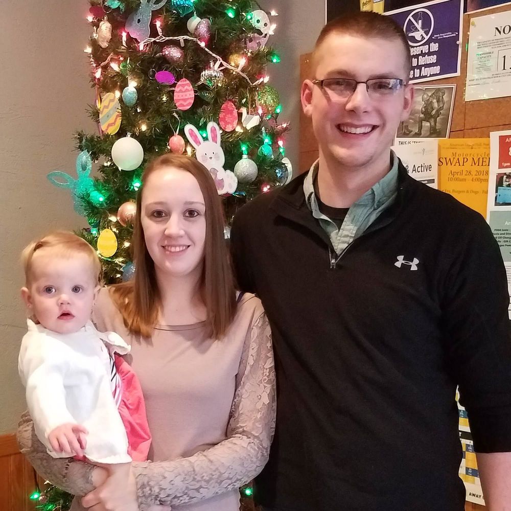 Meet your Posher, Leah